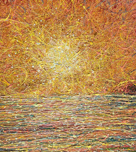 The Awakening of Joy