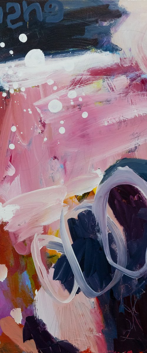 Ensemble on peut by Chantal Proulx