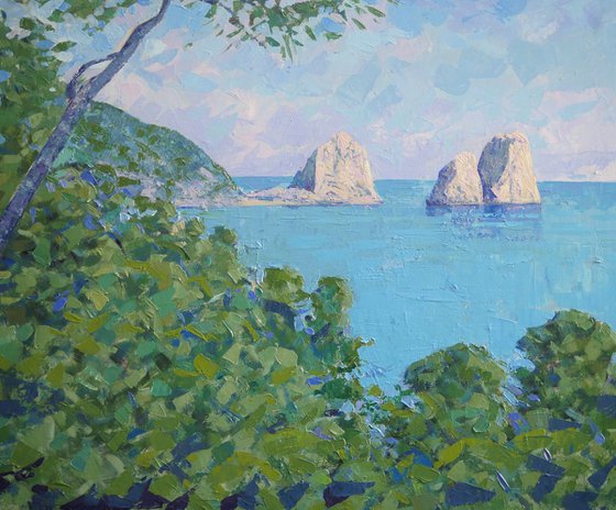 Capri