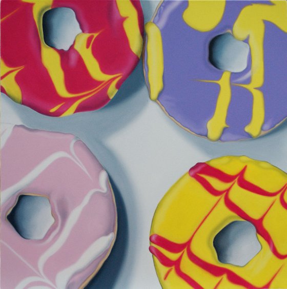 Party Rings