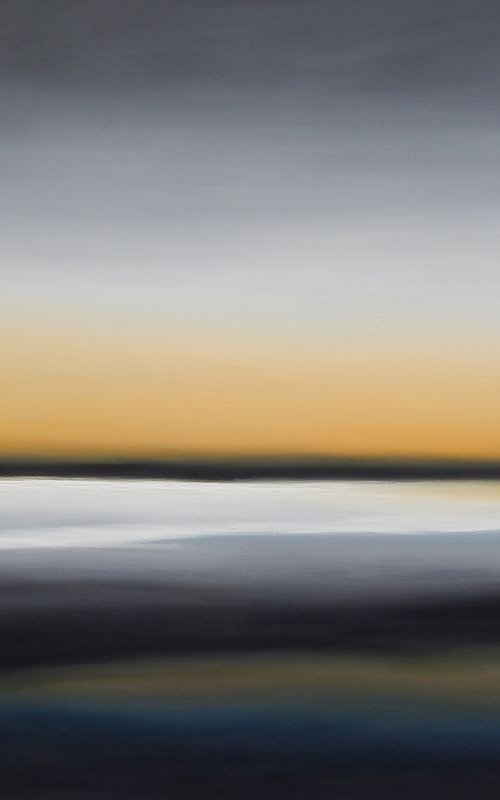 Sunrise by Josh Bygrave