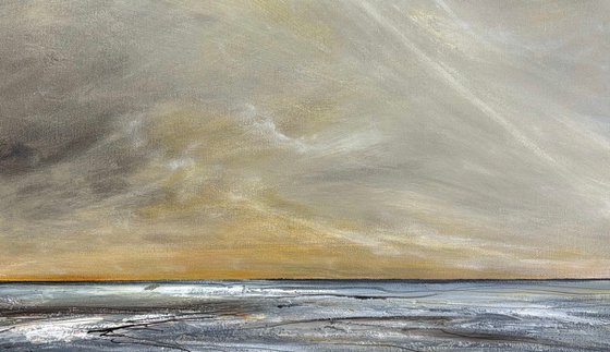 After The Passing Storm