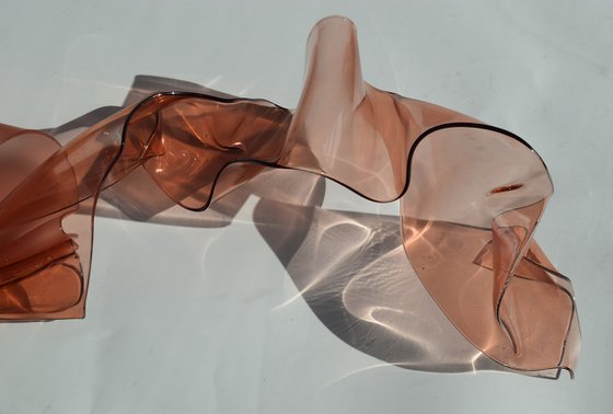 The Glass Ribbon