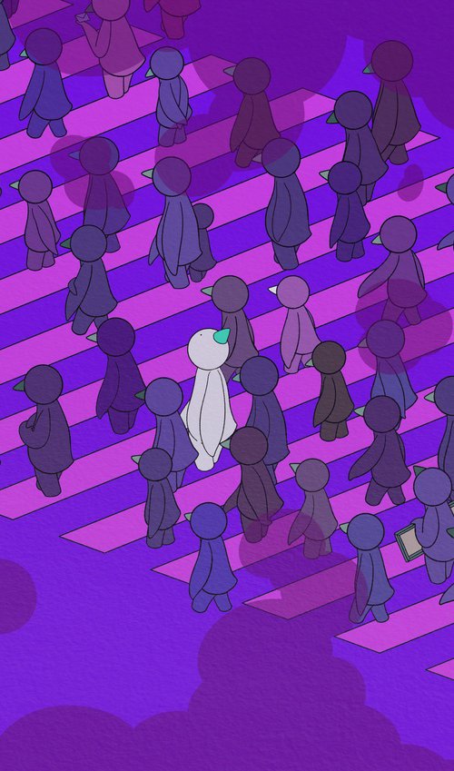 Tokyo, A Glance by mr clement