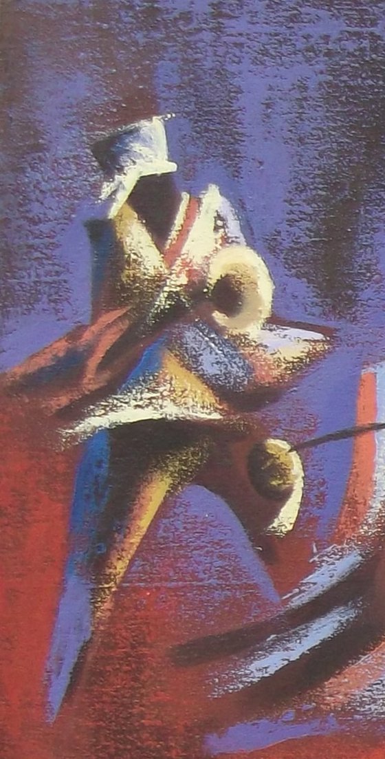Absolutely Sensational, African Rhythms