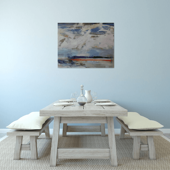 Something hidden in the sky