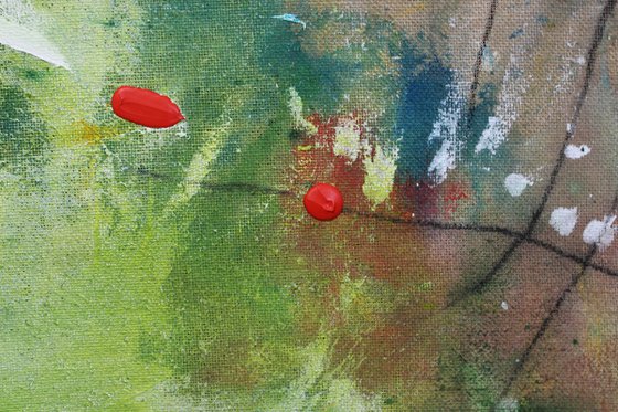 Sunday Afternoon (Garden Party)