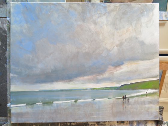 Scarborough, July 22