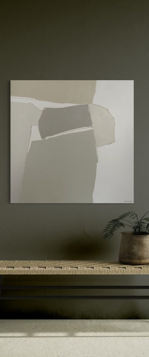 TEATINA study II by Andrea Reichhart