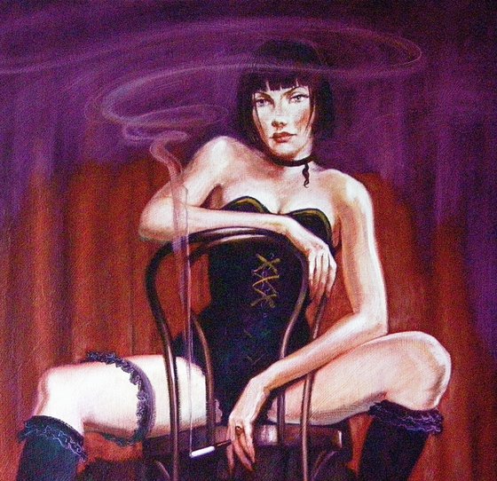 Cabaret