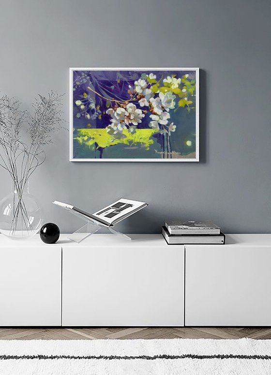 The First Day of Spring 1