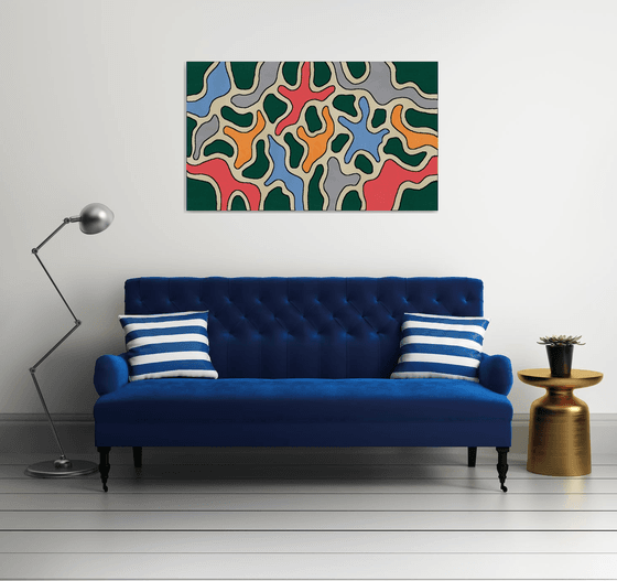 Colors of Nature #50