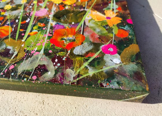 we forgot about time