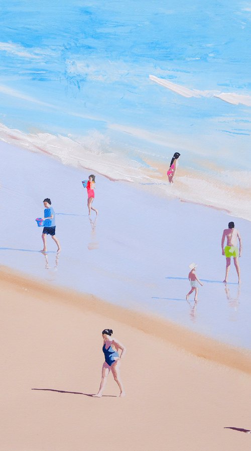 Cádiz P19 by Carlos Martín
