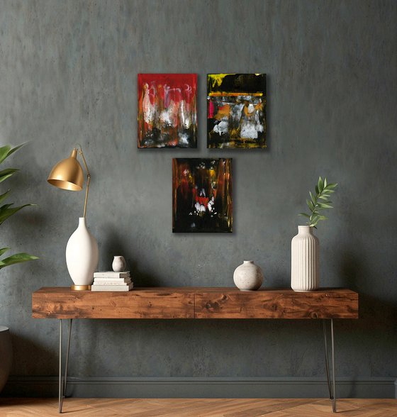 Color Symphony Collection 3