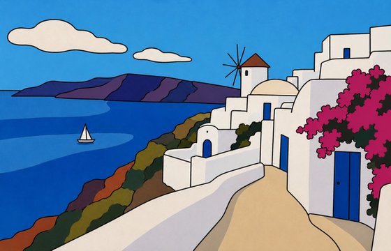 Summer in Greece #16
