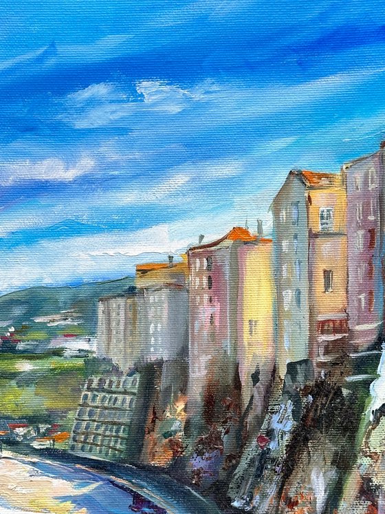 Dreams of Tropea