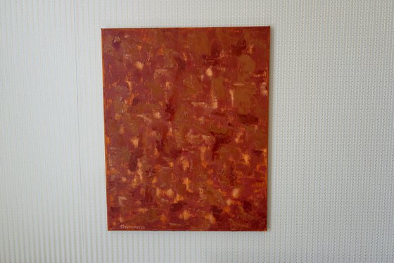 Brown Impression