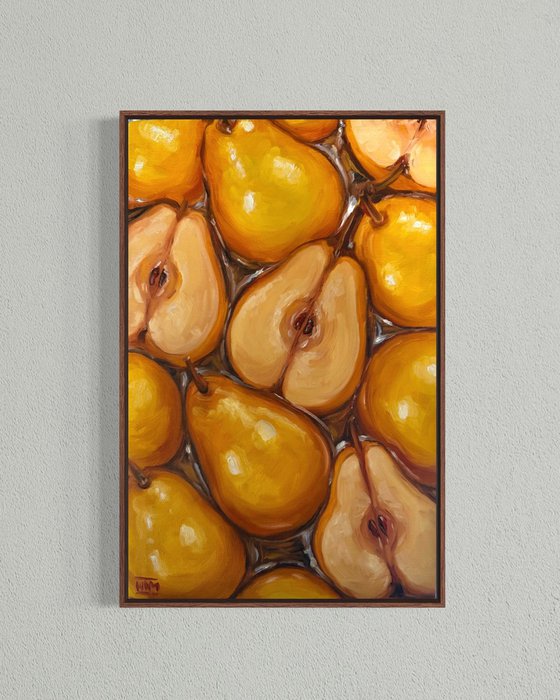 Pears