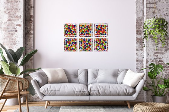 Color Blocks