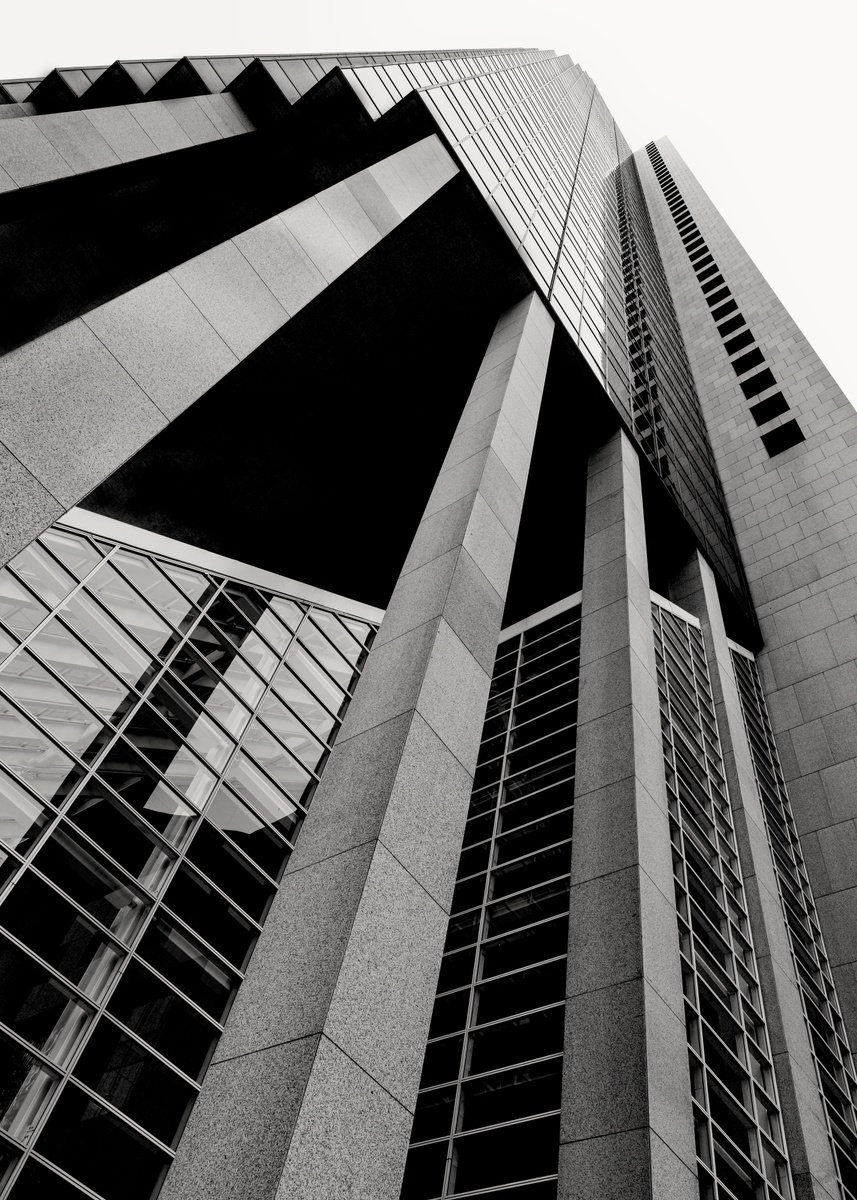 Abstract Photograph , Ascent By Brandon Levalley, 25 X 35, Artwork For Sale On Artfinder
