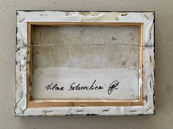 Still Life with Cherries