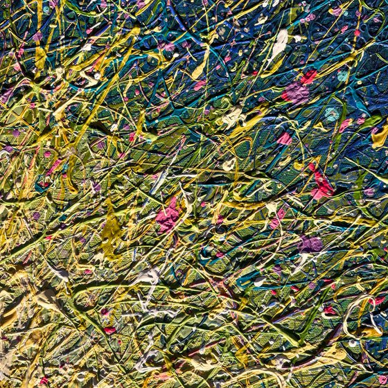 The Pulse of the Light 1