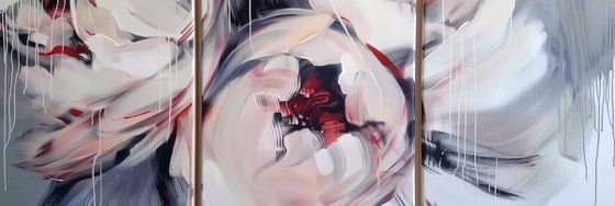 Floral air #6