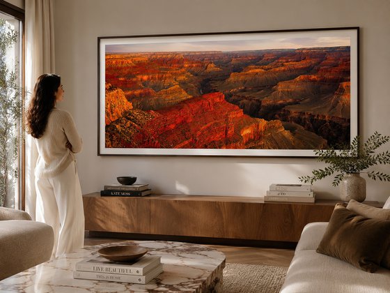 Grand Canyon