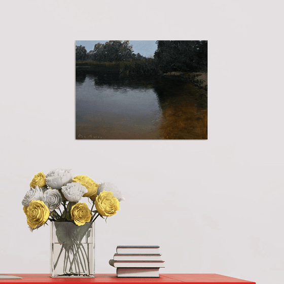 Riverbank