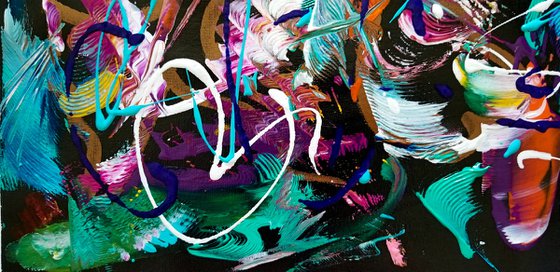 Inspired by Color