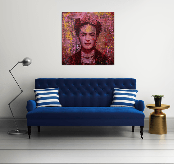 Frida Kahlo