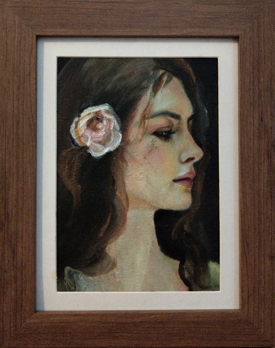 Portrait