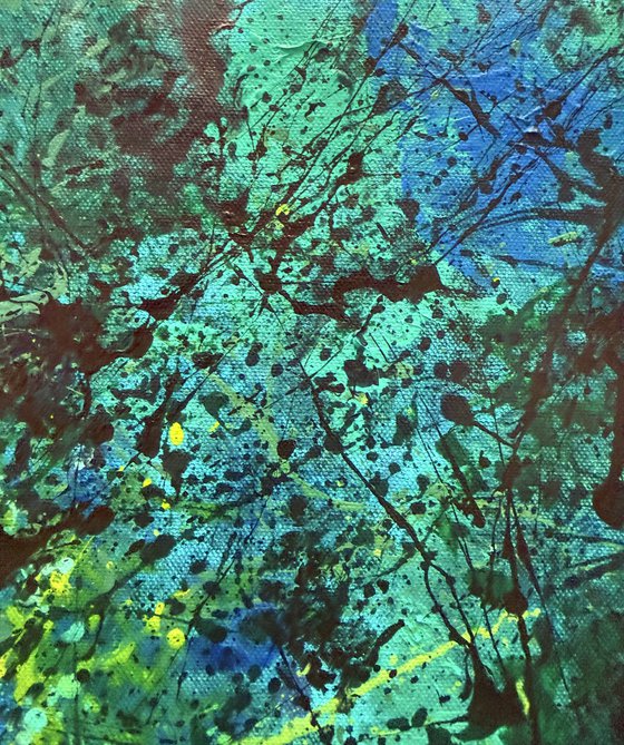 Underwater No.66