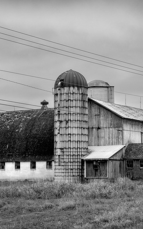 Route 20 by Robert Tolchin