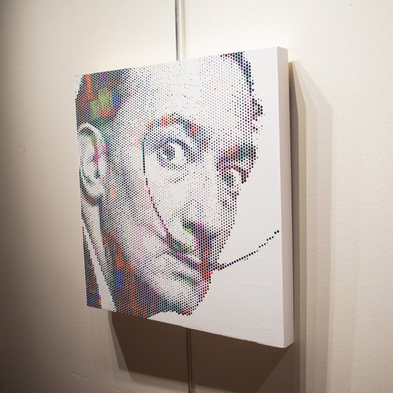 Salvador Dali V