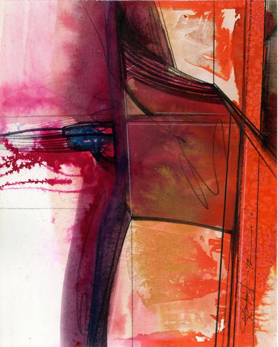 Abstraction Collection 2