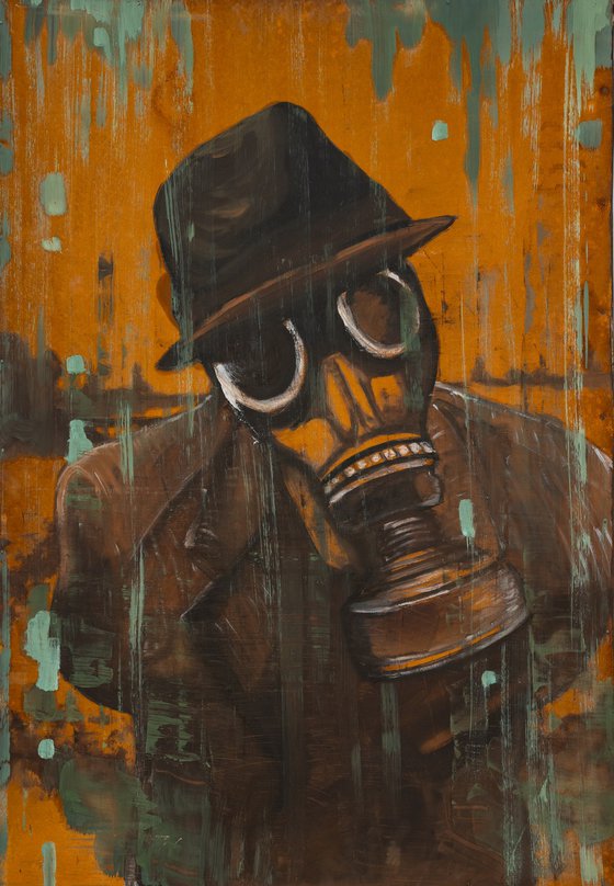Toxic