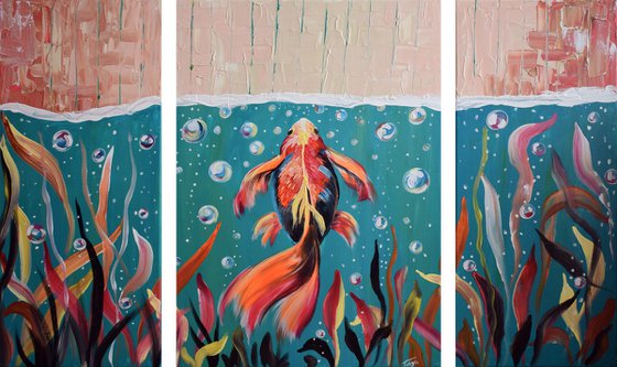Aquarium