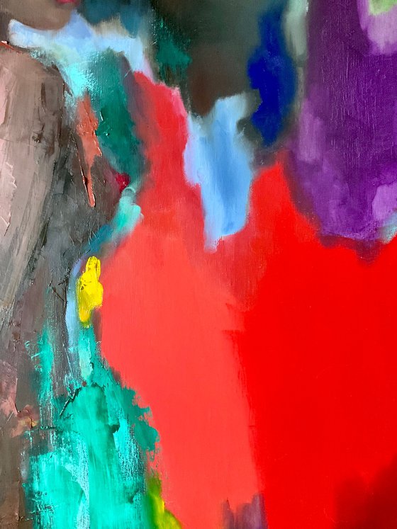 PLASTICS OF EMOTIONS 5