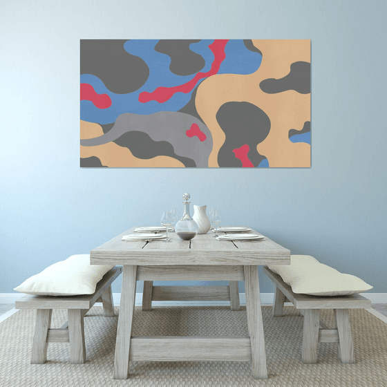 Abstraction #11