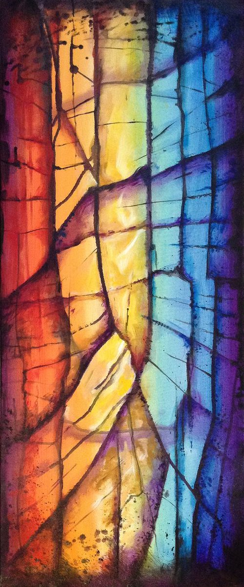 Illuminate XIV by Daniel Loveday