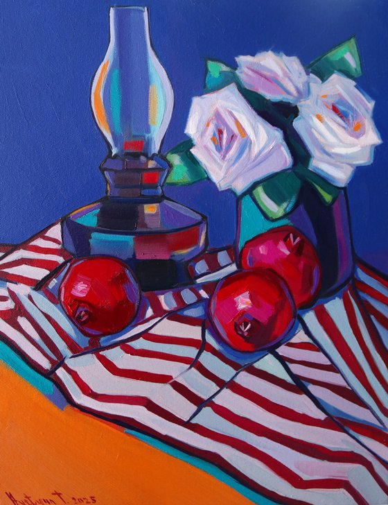 Still life