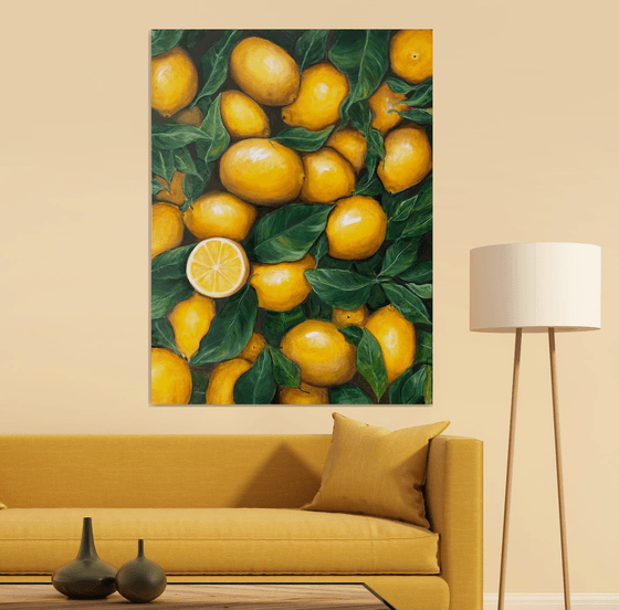 Lemons