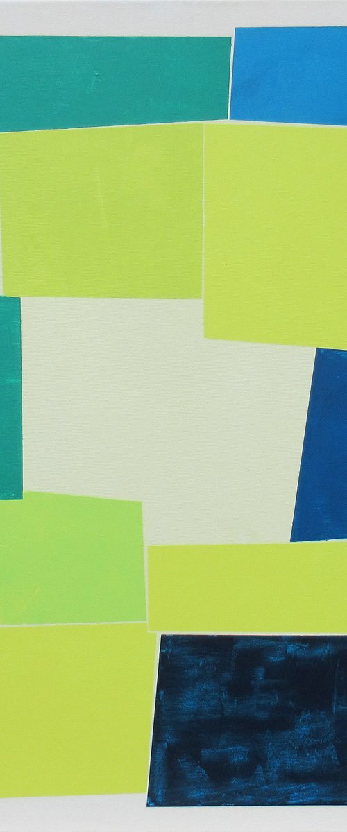 Aspects # 9. by Megha Hendrick.