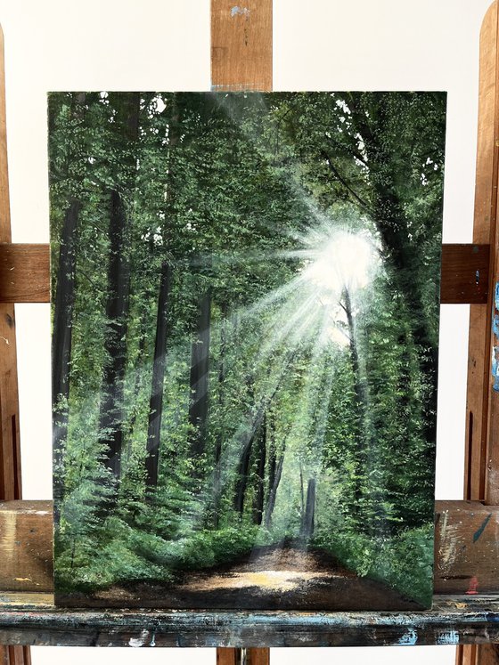 Nature's Path