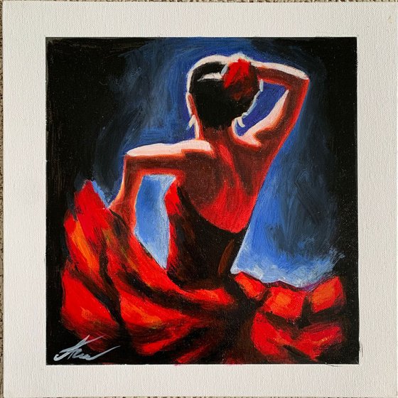 flamenco splash 1