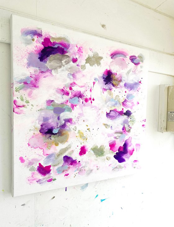 Now Everything’s Vivid #8