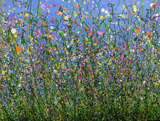Spring Showers