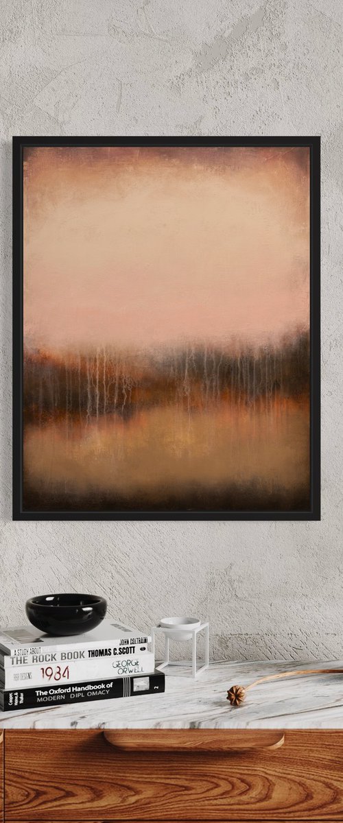 Nothing Can Come Close by Lukasz Olek